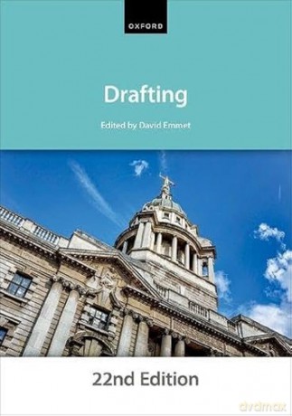 Drafting - The City Law School [KSIĄŻKA]