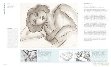 Drawing Masterclass: 100 Creative Techniques of Great Artists - Guy Noble [KSIĄŻKA]