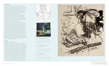 Drawing Masterclass: 100 Creative Techniques of Great Artists - Guy Noble [KSIĄŻKA]