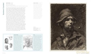 Drawing Masterclass: 100 Creative Techniques of Great Artists - Guy Noble [KSIĄŻKA]
