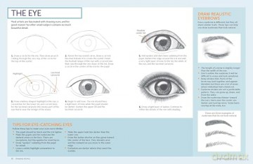 Drawing People: The Quick and Easy Way to Draw Faces, Figures, and More (The 15 Minute Artist) - Catherine V. Holmes [KSIĄŻKA]
