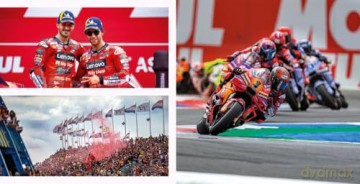 Ducati Corse: 2024 Official Yearbook - Silvana Editorale [KSIĄŻKA]