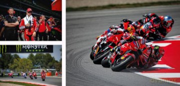 Ducati Corse: 2024 Official Yearbook - Silvana Editorale [KSIĄŻKA]
