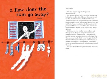 Dying to Ask: 38 Questions from Kids about the Afterlife - Ellen Duthie [KSIĄŻKA]