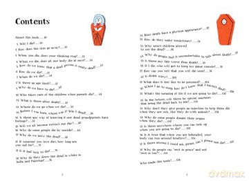 Dying to Ask: 38 Questions from Kids about the Afterlife - Ellen Duthie [KSIĄŻKA]
