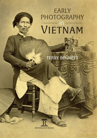 Early Photography in Vietnam - Terry Bennett [KSIĄŻKA]