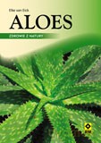 Aloes Zdrowie Z Natury - Elke Van Eick [KSIĄŻKA]