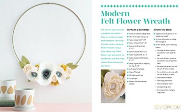Easy Cricut(r) Crafts: More Than 35 Quick, Easy, and Stylish Cutting Machine Projects Using Vinyl, Iron-On, Cardstock, Cork, Leather, and Fabric - Cori George [KSIĄŻKA]