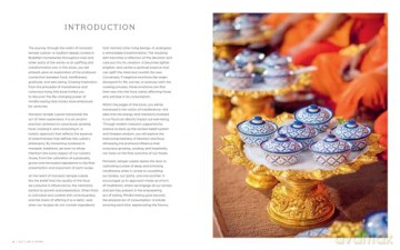 Eat Like a Monk: Food as Meditation: A Plant-Based Guide to Conscious Cooking and Mindful Eating - Jody Eddy [KSIĄŻKA]