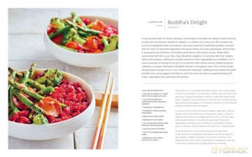 Eat Like a Monk: Food as Meditation: A Plant-Based Guide to Conscious Cooking and Mindful Eating - Jody Eddy [KSIĄŻKA]