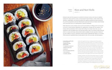Eat Like a Monk: Food as Meditation: A Plant-Based Guide to Conscious Cooking and Mindful Eating - Jody Eddy [KSIĄŻKA]