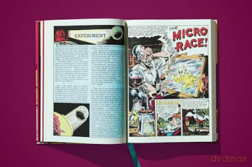 EC Comics Library. Weird Science. Vol. 1 - Grant Geissman [KSIĄŻKA]