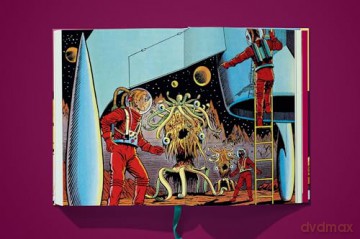 EC Comics Library. Weird Science. Vol. 1 - Grant Geissman [KSIĄŻKA]