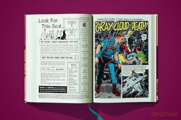 EC Comics Library. Weird Science. Vol. 1 - Grant Geissman [KSIĄŻKA]