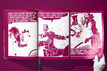 EC Comics Library. Weird Science. Vol. 1 - Grant Geissman [KSIĄŻKA]