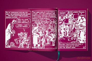 EC Comics Library. Weird Science. Vol. 1 - Grant Geissman [KSIĄŻKA]