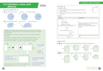 Edexcel GCSE 9-1 Higher Student Book 2 (White Rose Maths) - Matthew Ainscough [KSIĄŻKA]