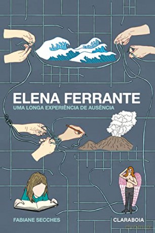 Elena Ferrante - Fabiane Secches [KSIĄŻKA]