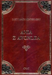 Ania Z Avonlea Tw - Lucy Maud Montgomery [KSIĄŻKA]