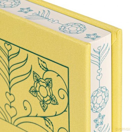 Emma (Signature Clothbound Editions) - Jane Austen [KSIĄŻKA]