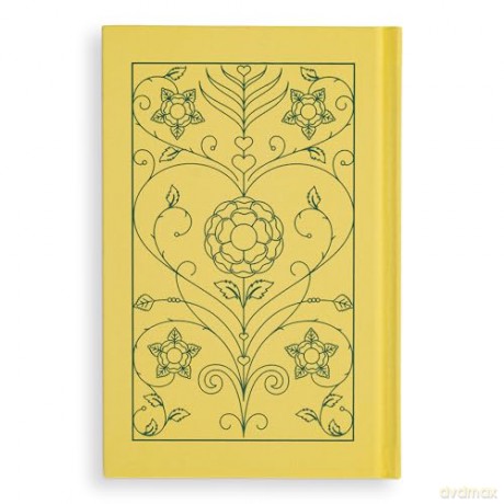 Emma (Signature Clothbound Editions) - Jane Austen [KSIĄŻKA]