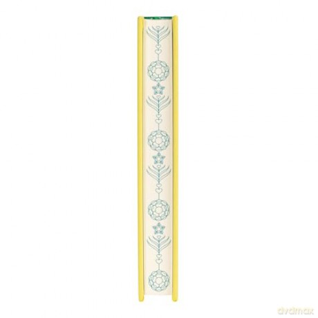 Emma (Signature Clothbound Editions) - Jane Austen [KSIĄŻKA]