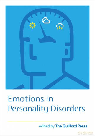 Emotions in Personality Disorders - Guilford Press [KSIĄŻKA]