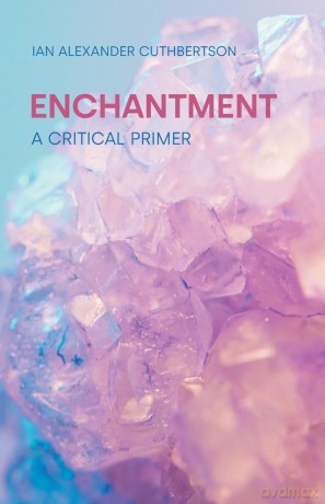 Enchantment: A Critical Primer (Concepts in the Study of Religion) - Ian Alexander Cuthbertson [KSIĄŻKA]