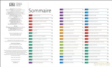 English for Everyone English Grammar Guide: French language edition (DK English for Everyone) [KSIĄŻKA]