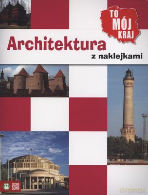 Architektura Z Naklejkami [KSIĄŻKA]