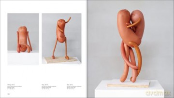 Erwin Wurm: English Edition - Antonia Hoerschelmann [KSIĄŻKA]