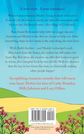 Escape to the Country: A gorgeous, feel-good romance from BESTSELLER Kim Nash - Kim Nash [KSIĄŻKA]