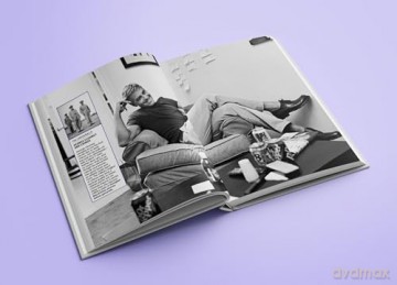 Esquire The Handbook of Men's Style: A Guide to Looking Good - Michael B. Dougherty (Edited by) [KSIĄŻKA]