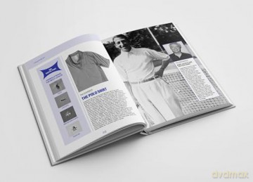 Esquire The Handbook of Men's Style: A Guide to Looking Good - Michael B. Dougherty (Edited by) [KSIĄŻKA]
