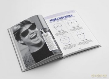 Esquire The Handbook of Men's Style: A Guide to Looking Good - Michael B. Dougherty (Edited by) [KSIĄŻKA]