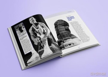 Esquire The Handbook of Men's Style: A Guide to Looking Good - Michael B. Dougherty (Edited by) [KSIĄŻKA]