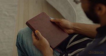 ESV Large Print Thinline Bible, TruTone, Mahogany: Esv Thinline Bible Trutone, Mahogany [KSIĄŻKA]