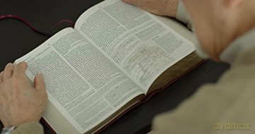 ESV Study Bible, Large Print, Burgundy: Esv Study Bible, Burgundy [KSIĄŻKA]