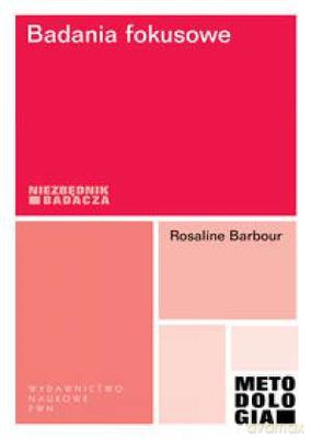 Badania Fokusowe - Barbour Rosaline [KSIĄŻKA]