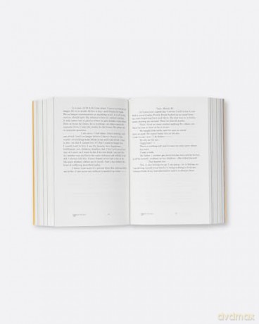 Eva Hesse: Diaries - Eva Hesse [KSIĄŻKA]