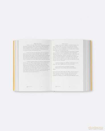 Eva Hesse: Diaries - Eva Hesse [KSIĄŻKA]