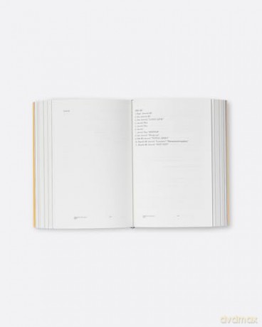 Eva Hesse: Diaries - Eva Hesse [KSIĄŻKA]