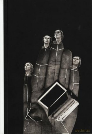 Eva Kottkov: Pictorial Atlas of a Girl Who Cut a Library into Pieces: édition anglaise - Vit Havrnek [KSIĄŻKA]