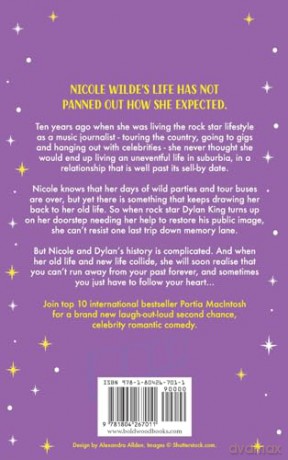 Ex in the City: A gorgeously romantic, utterly hilarious, second-chance romantic comedy from BESTSELLER Portia MacIntosh - Portia MacIntosh [KSIĄŻKA]