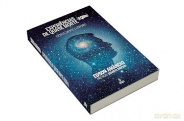 Experiencias de quase morte - Edson Amâncio [KSIĄŻKA]