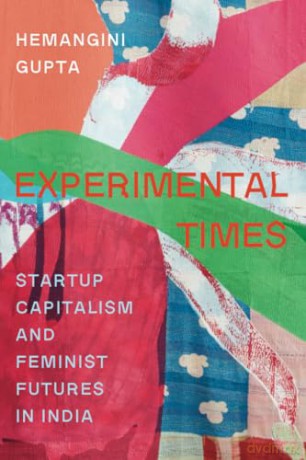 Experimental Times: Startup Capitalism and Feminist Futures in India - Hemangini Gupta [KSIĄŻKA]