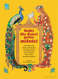Bajki Dla Dzieci Pełne Miłości Tw [KSIĄŻKA]