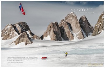 Exposed - Leo Houlding: Photographs of an extreme life - Alastair Lee [KSIĄŻKA]