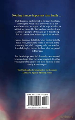 Fatal Secrets: The first in a crime mystery series from Anita Waller, author of The Family at No 12 (The Forrester Detective Agency Mysteries, 1) - Anita Waller [KSIĄŻKA]