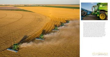 Feed the Planet: A Photographic Journey to the World's Food - Michael Pollan [KSIĄŻKA]
